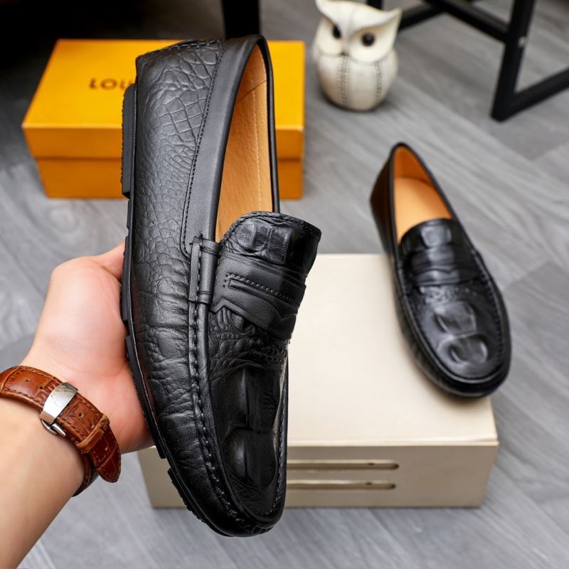 Louis Vuitton Business Shoes